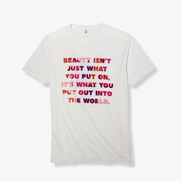 Ulta Beauty x Emmy Star Brown Limited Edition Tee - Picture 2 of 7